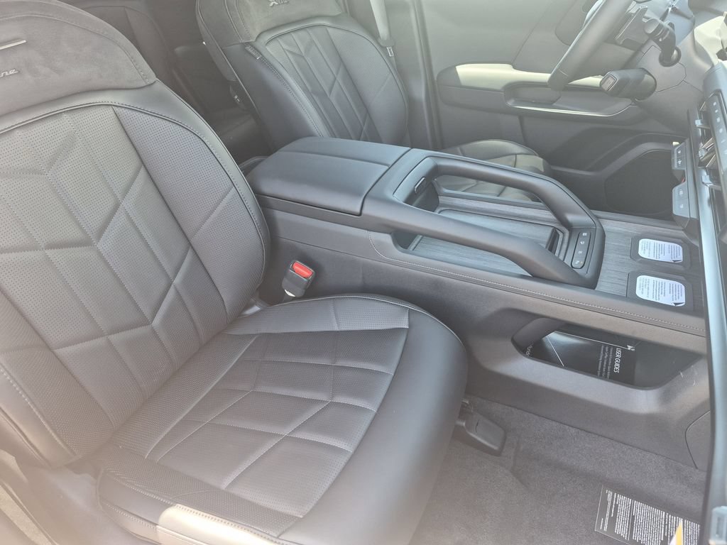 New 2026 Kia EV9 Land w/ Nightfall Edition Package AWD/4WD image 15