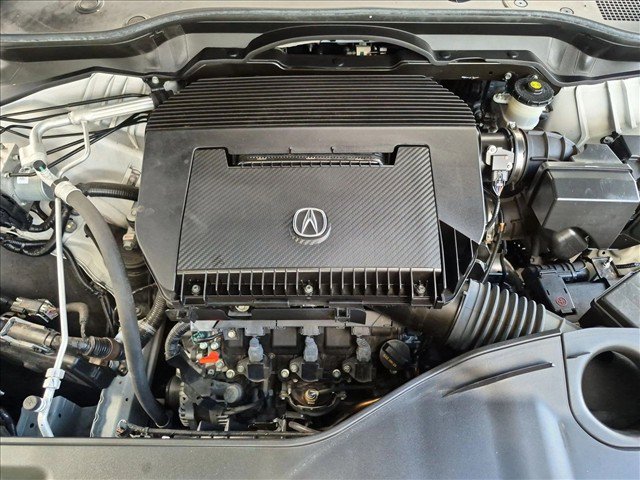 Used 2024 Acura MDX w/ Technology Package FWD image 18