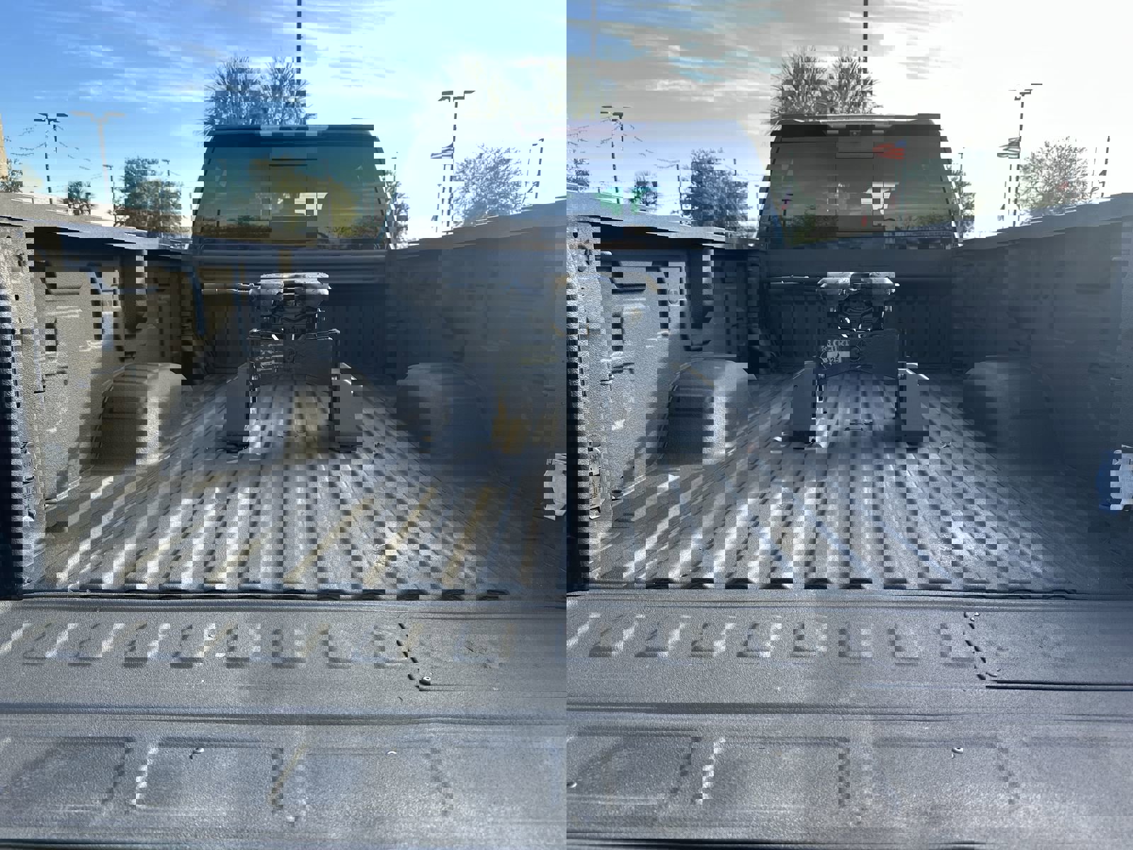 Used 2020 Chevrolet Silverado 3500 LTZ w/ LTZ Plus Package image 32