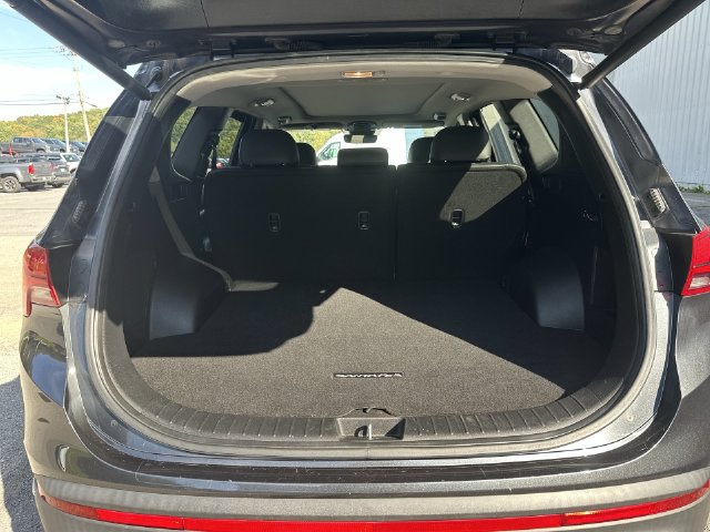 Used 2021 Hyundai Santa Fe SEL w/ Convenience + Premium Package AWD/4WD image 30