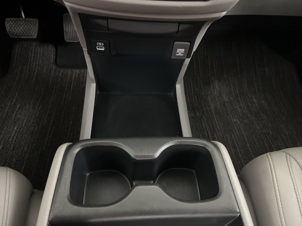 Used 2024 Honda Odyssey EX-L image 68