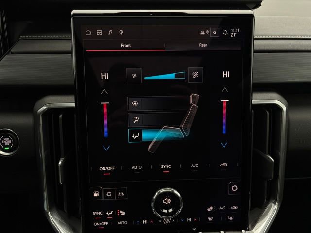 New 2026 GMC Acadia Elevation w/ Elevation Premium Package image 27