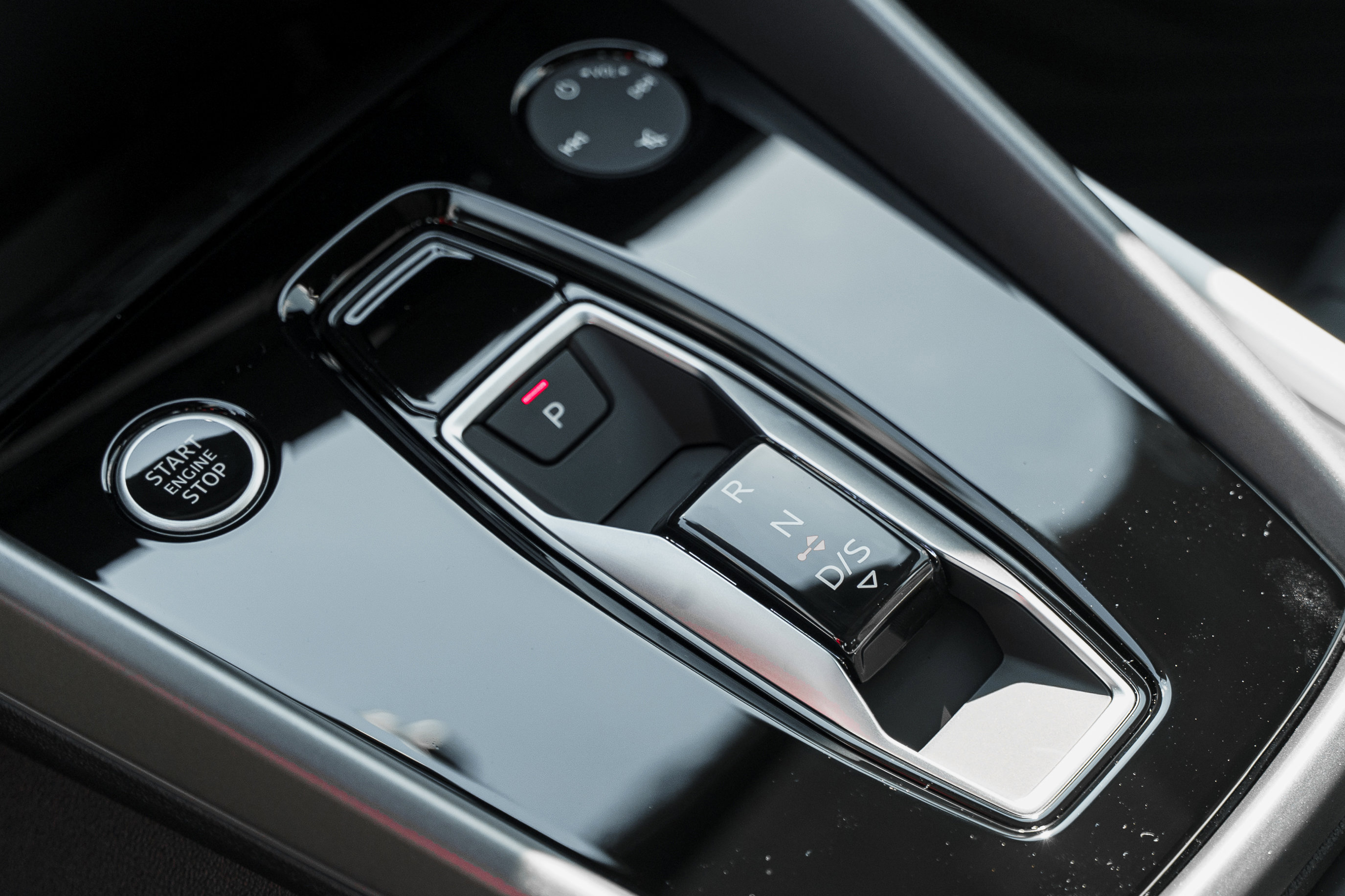 New 2026 Audi A3 2.0T Premium image 11