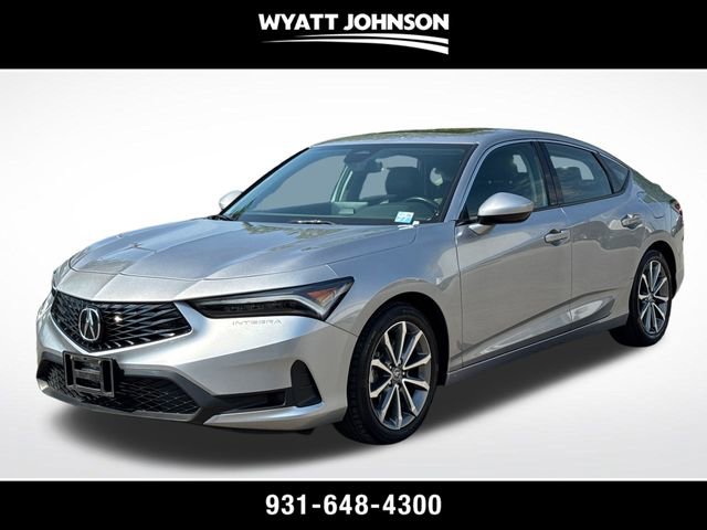 Used 2023 Acura Integra image 1