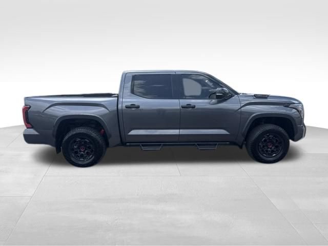 Used 2023 Toyota Tundra TRD Pro AWD/4WD image 6