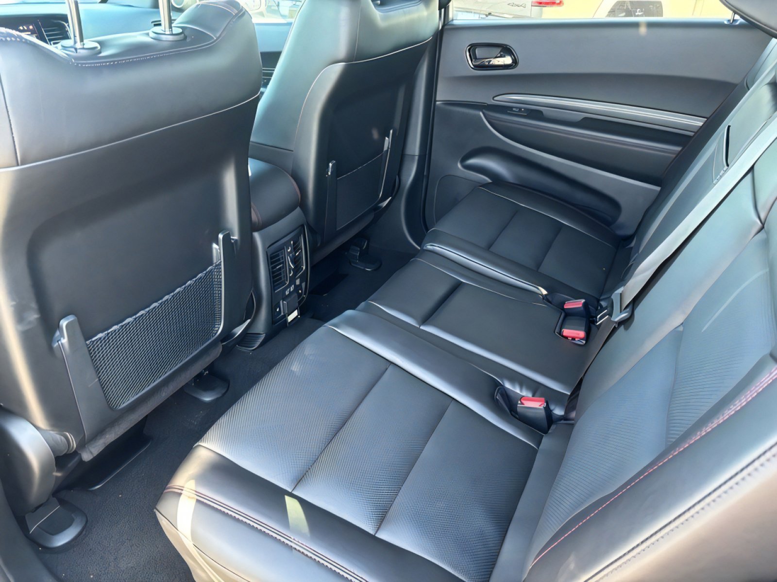 New 2026 Dodge Durango GT image 12