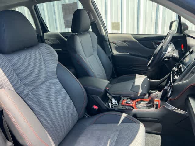 Used 2021 Subaru Forester Sport AWD/4WD image 22