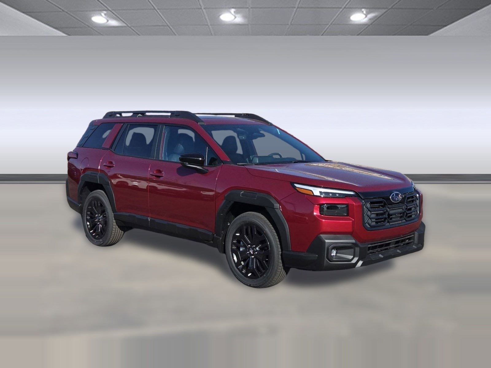 New 2026 Subaru Outback Limited XT w/ Premium/Limited Package 2 image 6