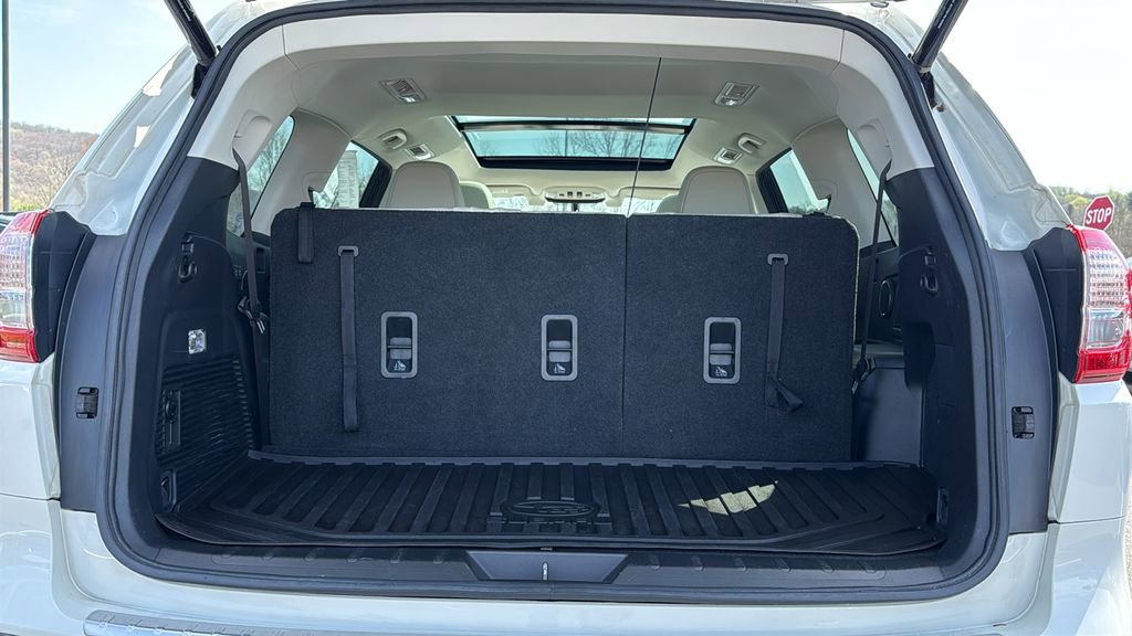 Used 2019 Subaru Ascent Limited image 29