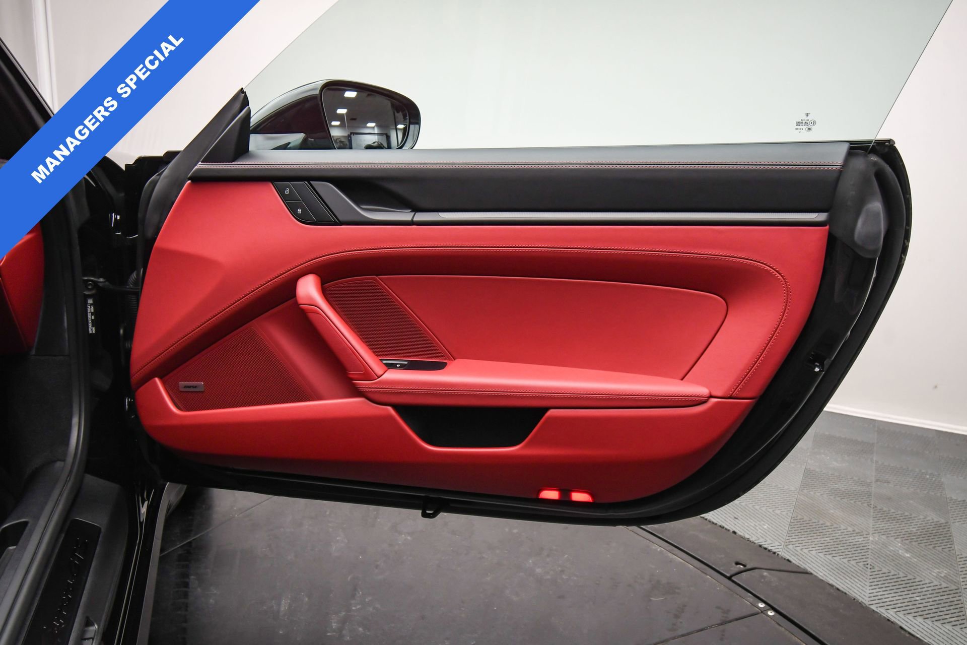 Used 2024 Porsche 911 Carrera GTS image 43