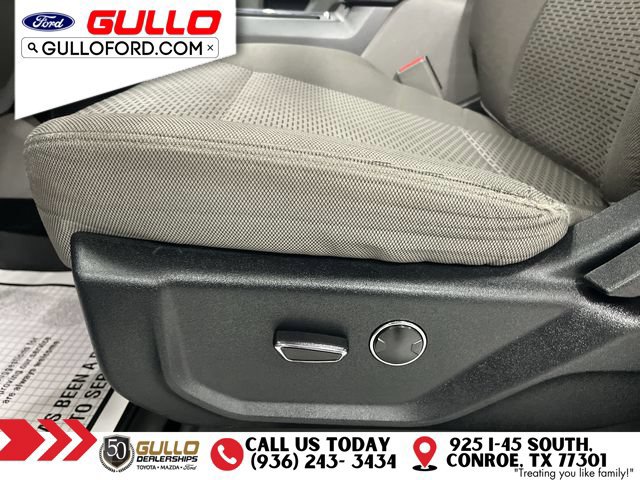 Used 2015 Ford F150 XLT w/ Equipment Group 301A Mid RWD image 23