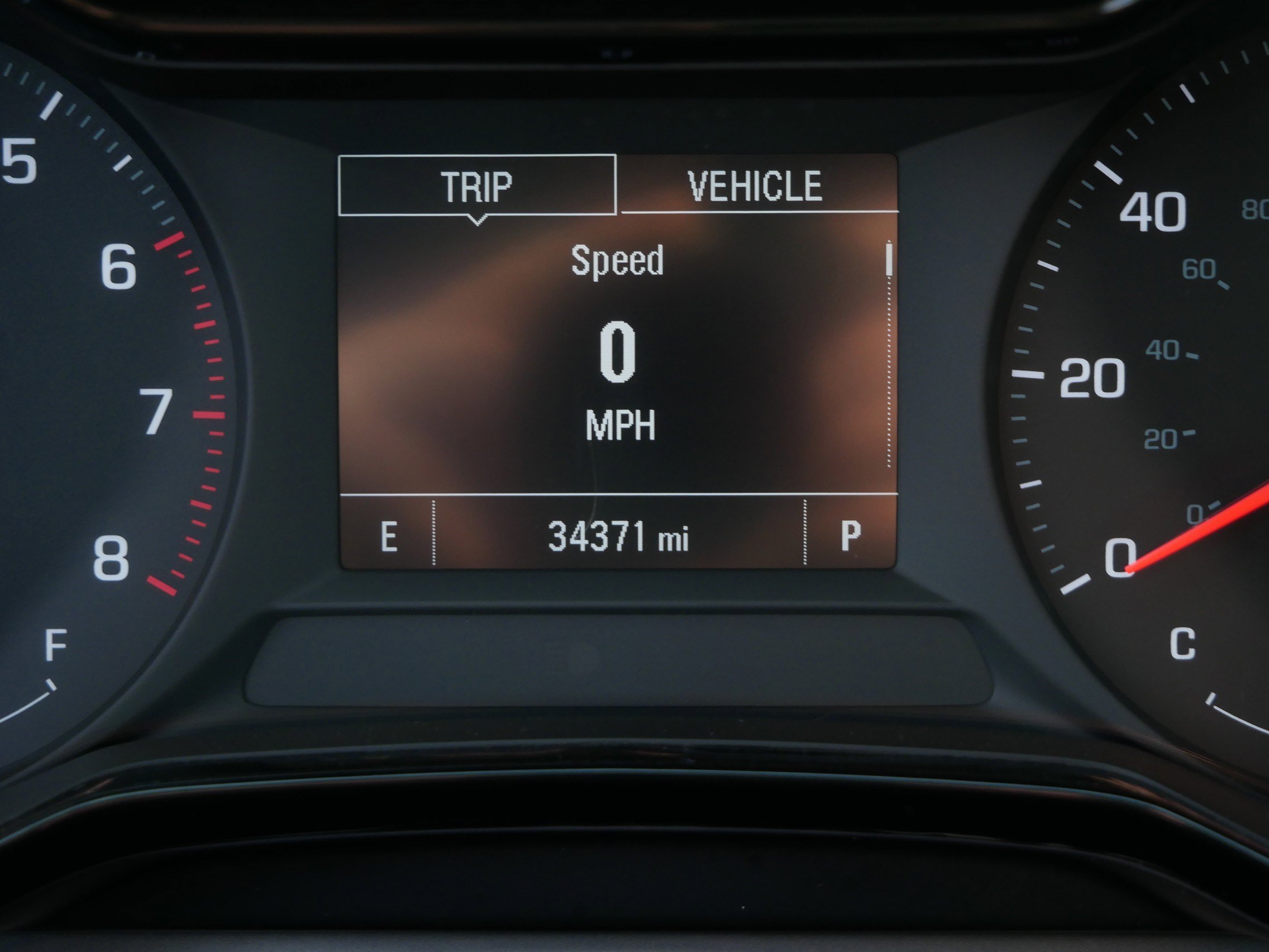 Certified 2024 Chevrolet Trax LS w/ LS Convenience Package image 36