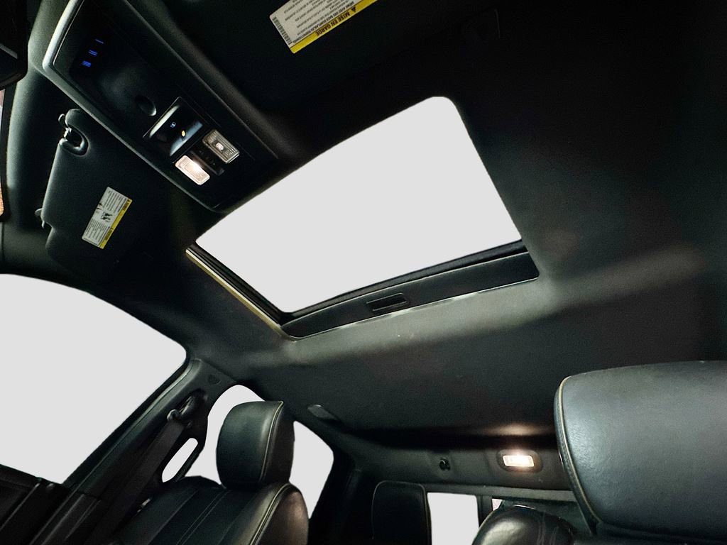 Used 2017 RAM 1500 Limited RWD image 24