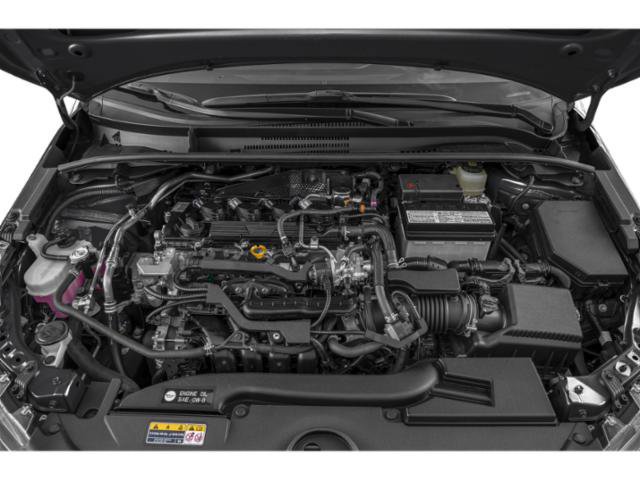 New 2026 Toyota Corolla SE FWD image 11