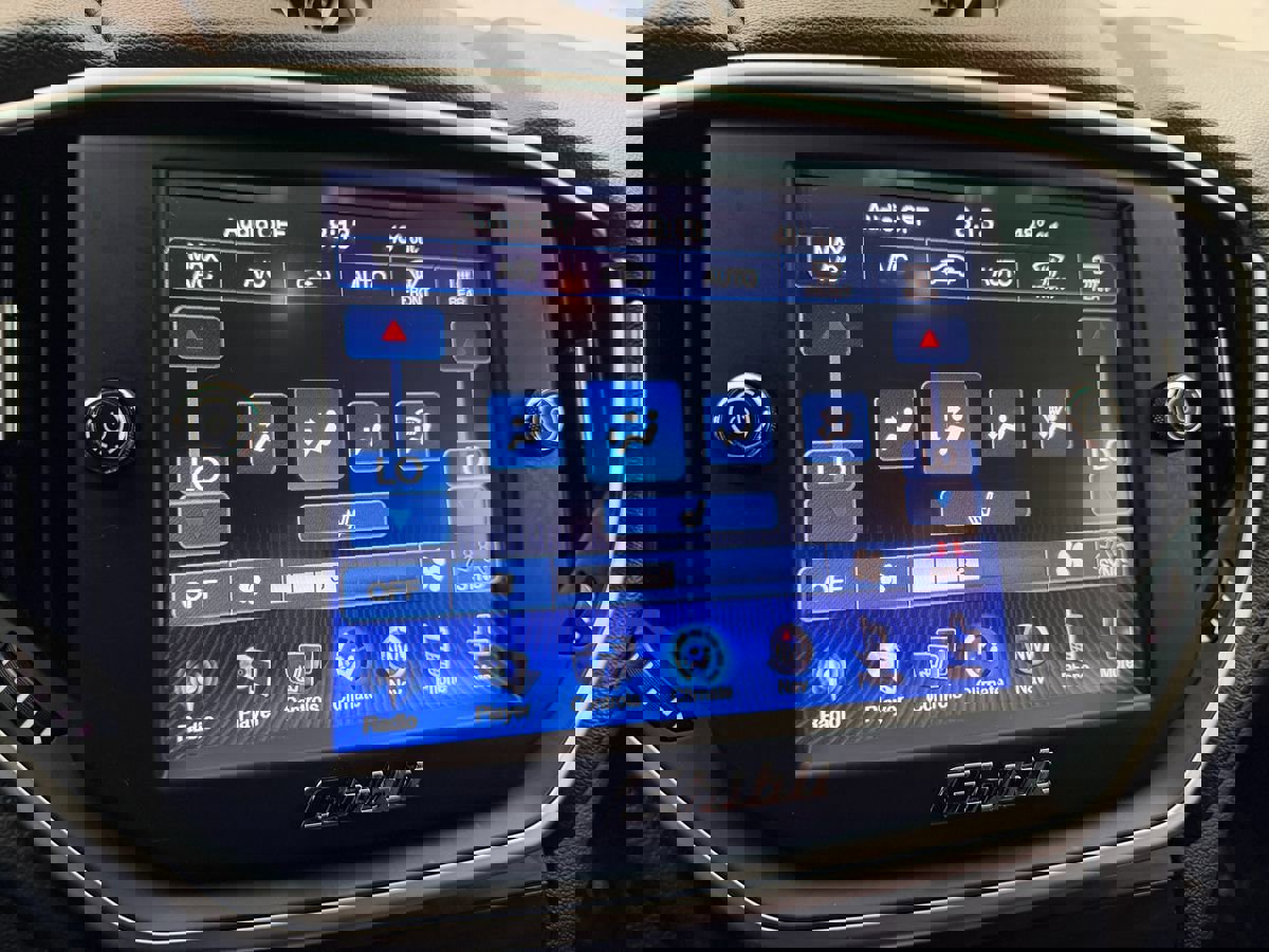 Used 2015 Maserati Ghibli S Q4 image 19