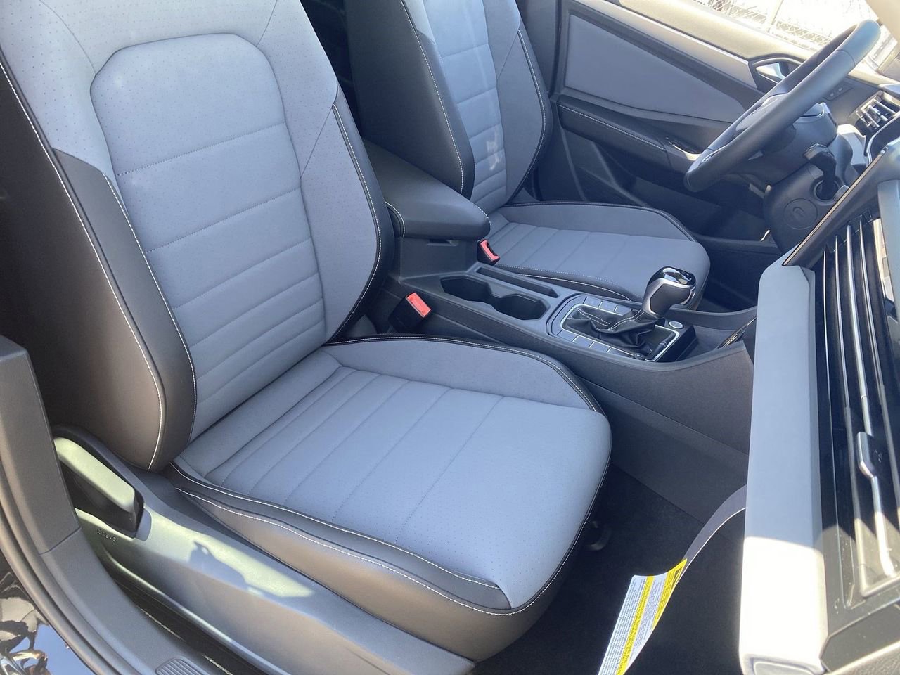 New 2026 Volkswagen Jetta SE image 7