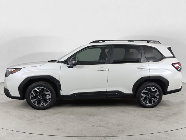 Certified 2025 Subaru Forester Premium AWD/4WD image 8