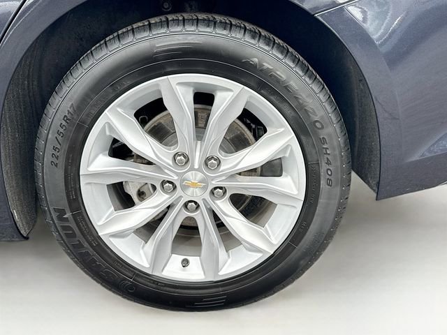 Used 2023 Chevrolet Malibu LT FWD image 35