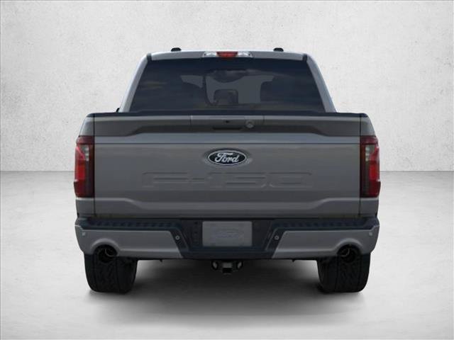 New 2026 Ford F150 XLT AWD/4WD image 5