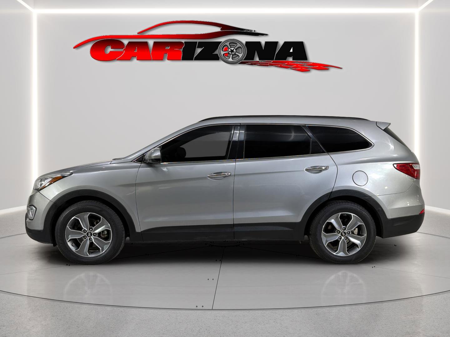 Used 2016 Hyundai Santa Fe SE AWD/4WD image 6