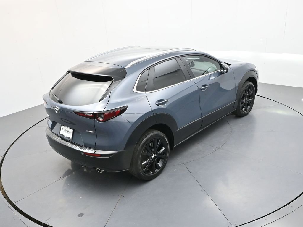 Used 2025 MAZDA CX-30 AWD 2.5 S w/ Preferred Package image 30