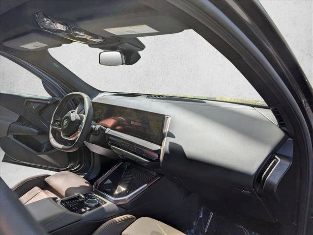 Used 2025 BMW X3 xDrive30i w/ Premium Package image 21