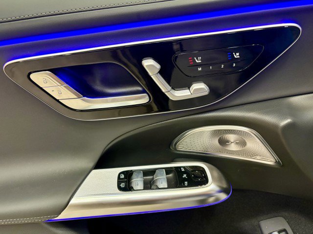 New 2026 Mercedes-Benz E 450 4MATIC Sedan image 7