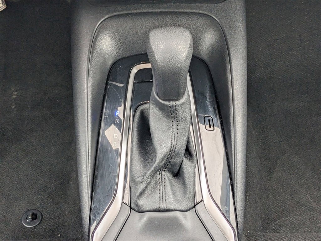 Used 2024 Toyota Corolla LE image 25