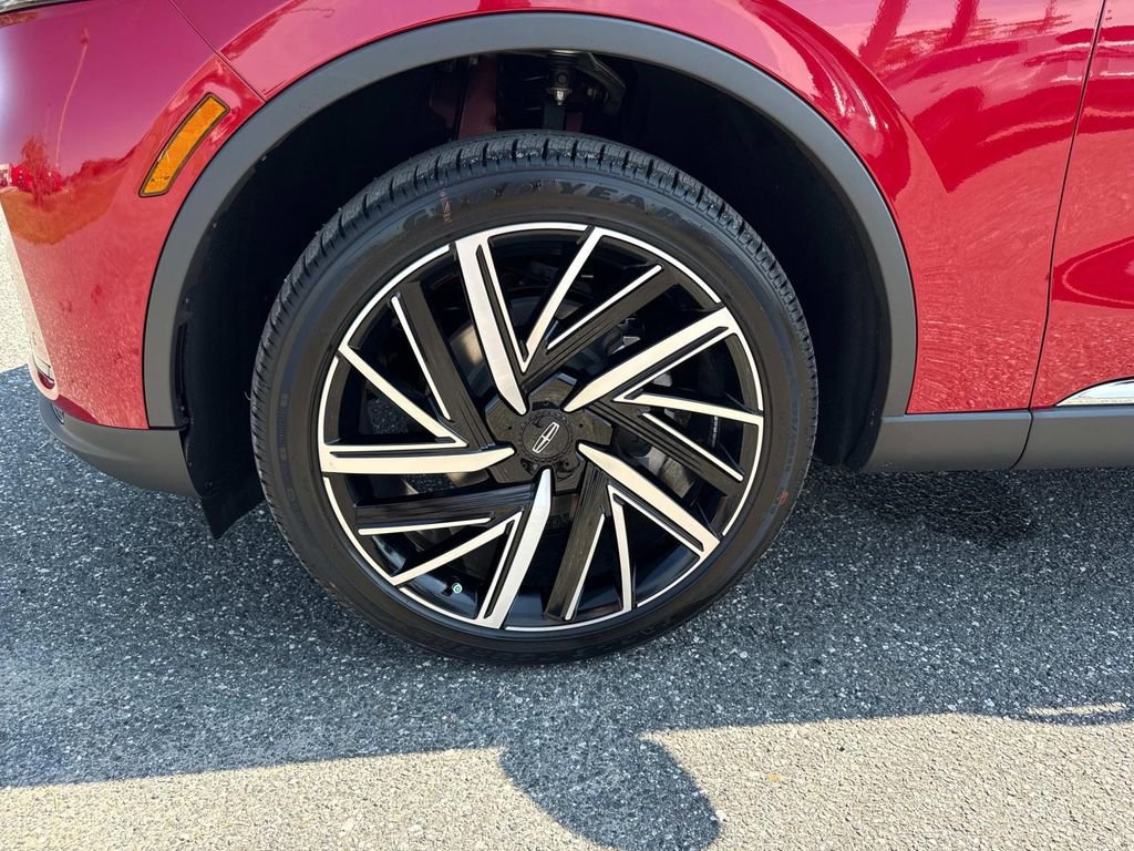 New 2025 Lincoln Aviator Reserve image 10