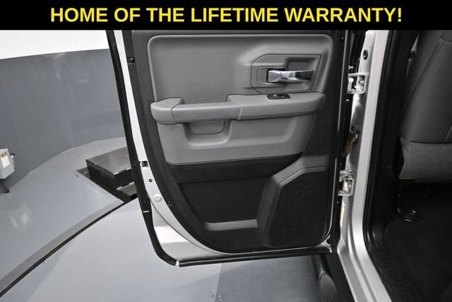 Used 2015 RAM 1500 Big Horn AWD/4WD image 42