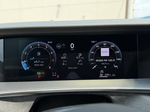 Used 2026 Volkswagen Tiguan S AWD/4WD image 25
