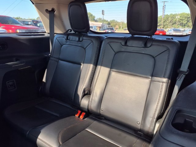 Used 2021 Lincoln Aviator Reserve w/ Elements Package Plus RWD image 23