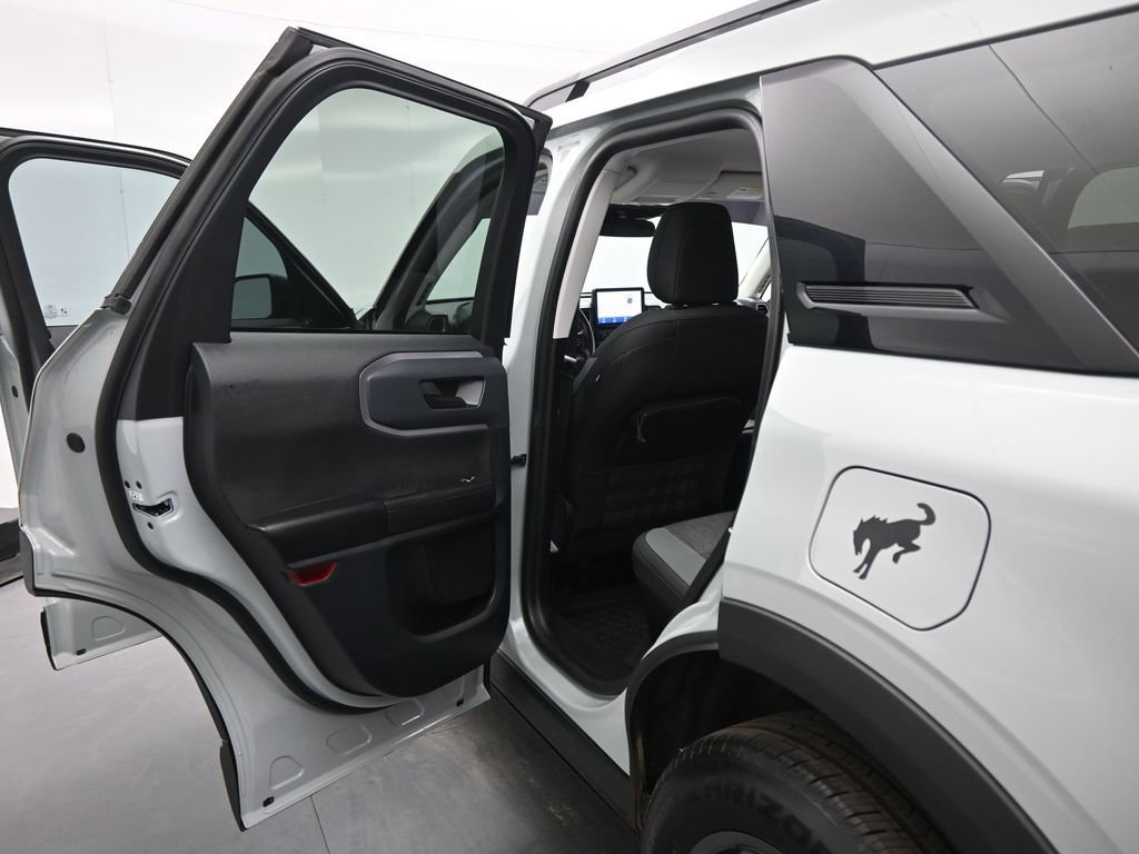 Certified 2021 Ford Bronco Sport Big Bend w/ Big Bend Package (96B) image 18