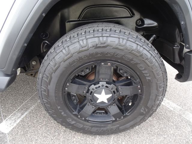Used 2018 Jeep Wrangler Unlimited Sport S image 34
