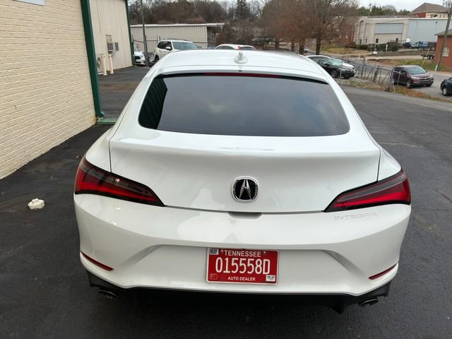 Used 2023 Acura Integra image 12