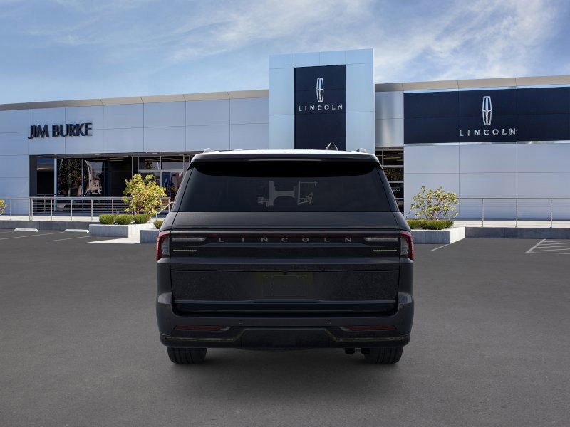 New 2025 Lincoln Navigator L Reserve image 5