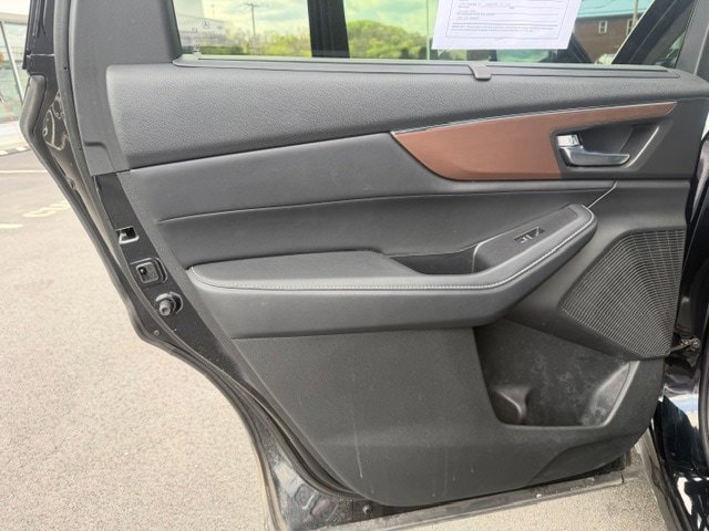 Used 2022 Acura MDX SH-AWD w/ Technology Package image 23