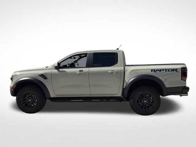 Used 2026 Ford Ranger Raptor AWD/4WD image 6