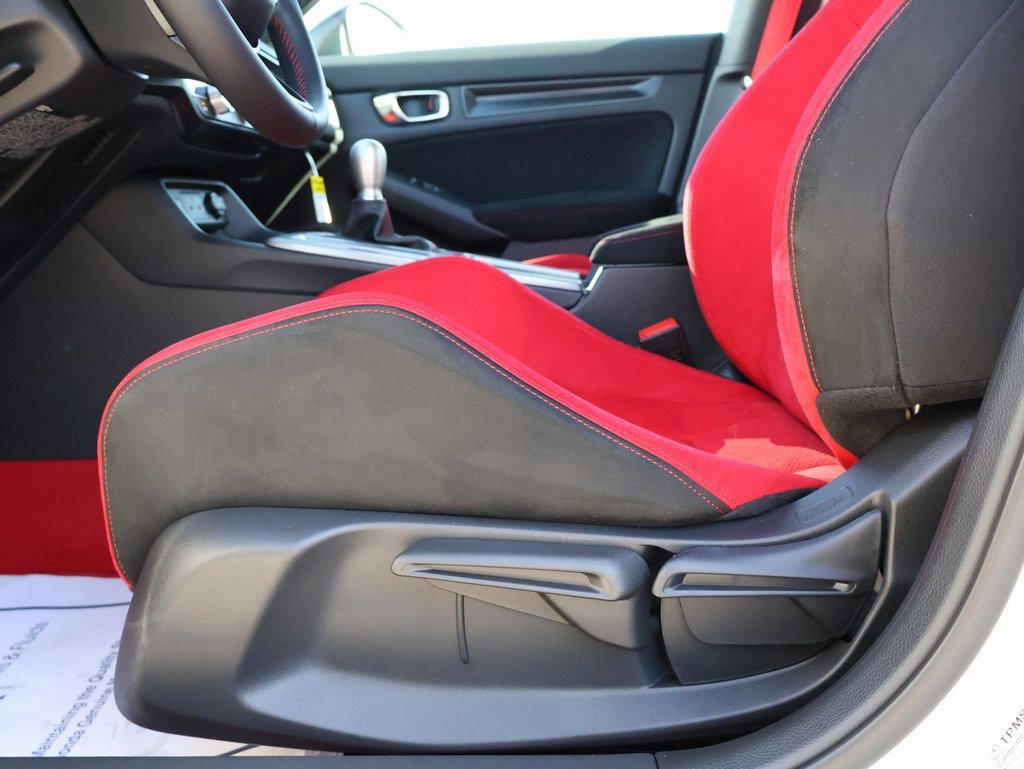 New 2025 Honda Civic Type R image 23