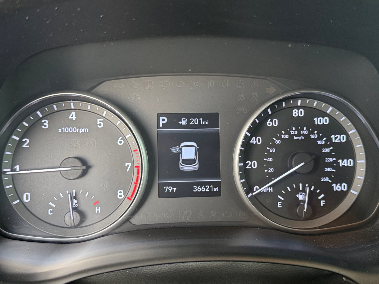 Used 2020 Hyundai Elantra GT FWD image 15