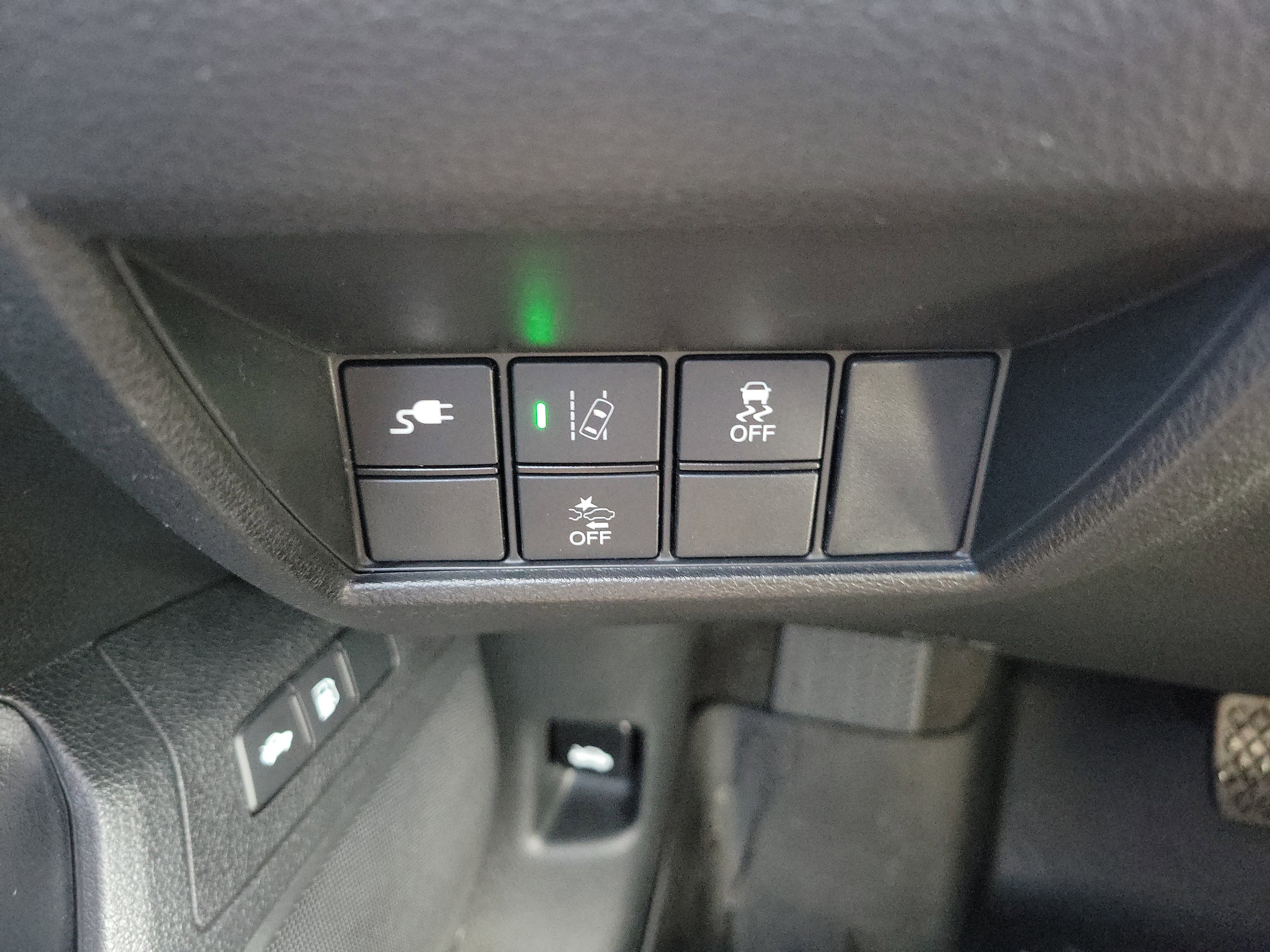 Used 2018 Honda Clarity Plug-In Hybrid image 23