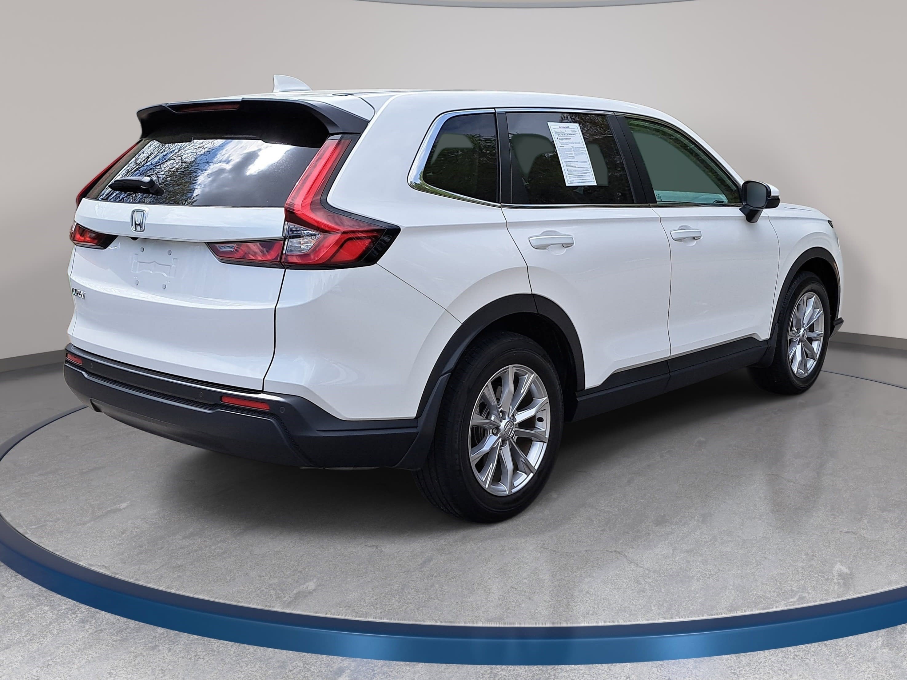 Used 2024 Honda CR-V EX-L image 5