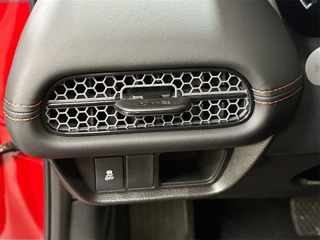 New 2026 Honda HR-V Sport image 8