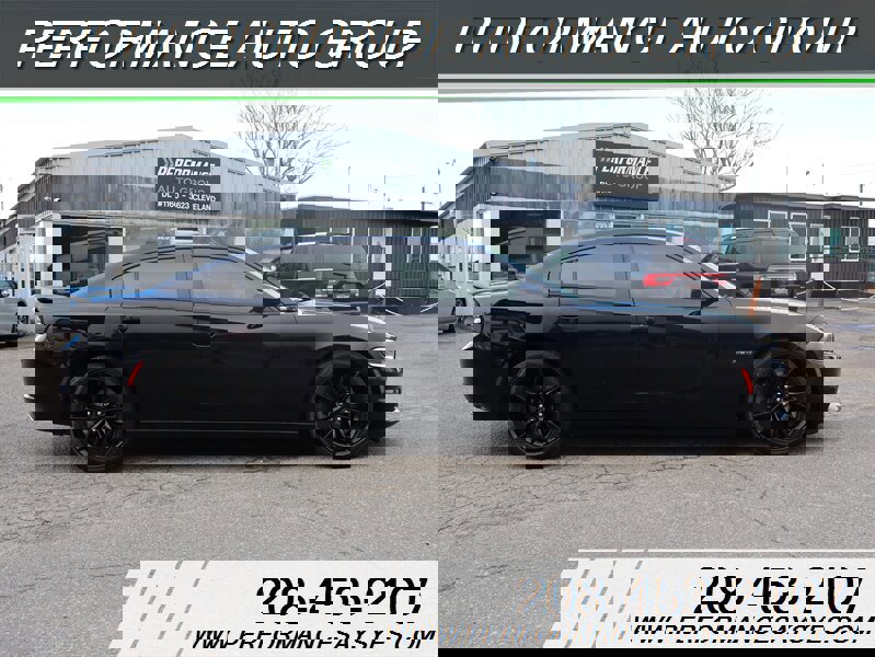 Used 2016 Dodge Charger R/T w/ Plus Group image 2