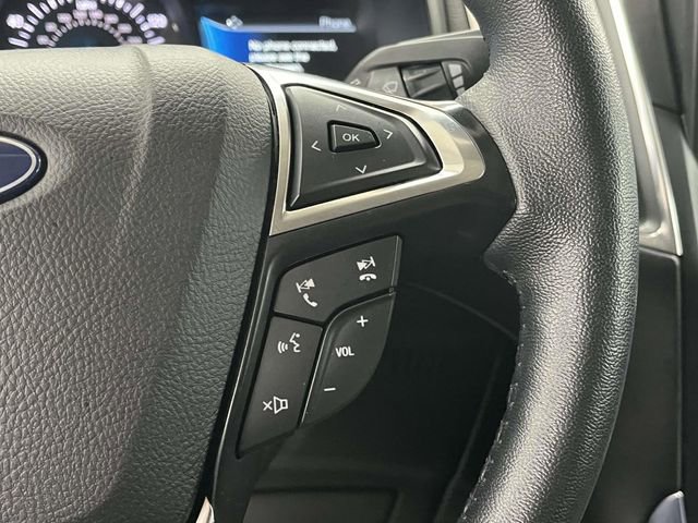 Used 2024 Ford Edge Titanium AWD/4WD image 29