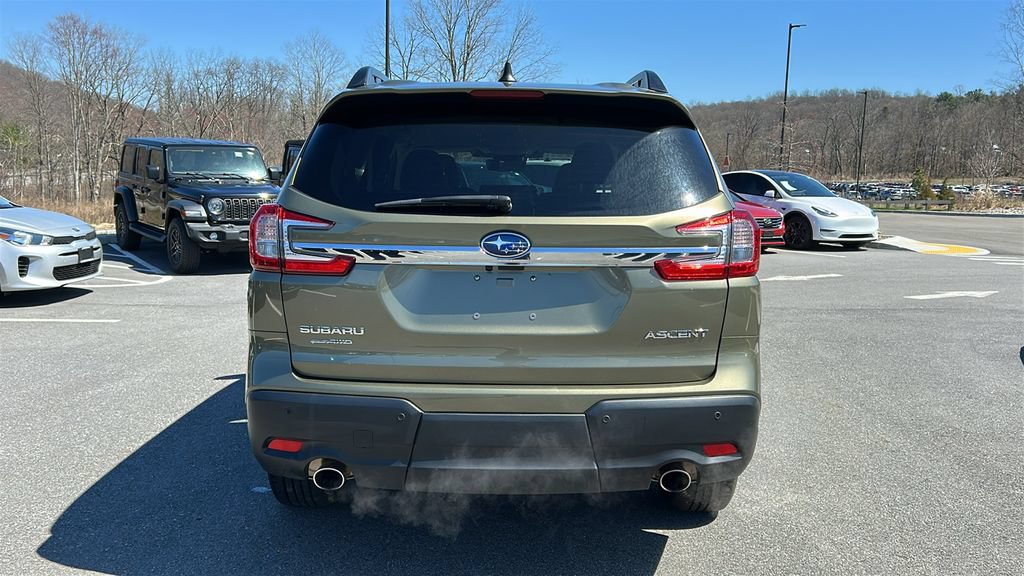 Used 2025 Subaru Ascent Premium AWD/4WD image 5