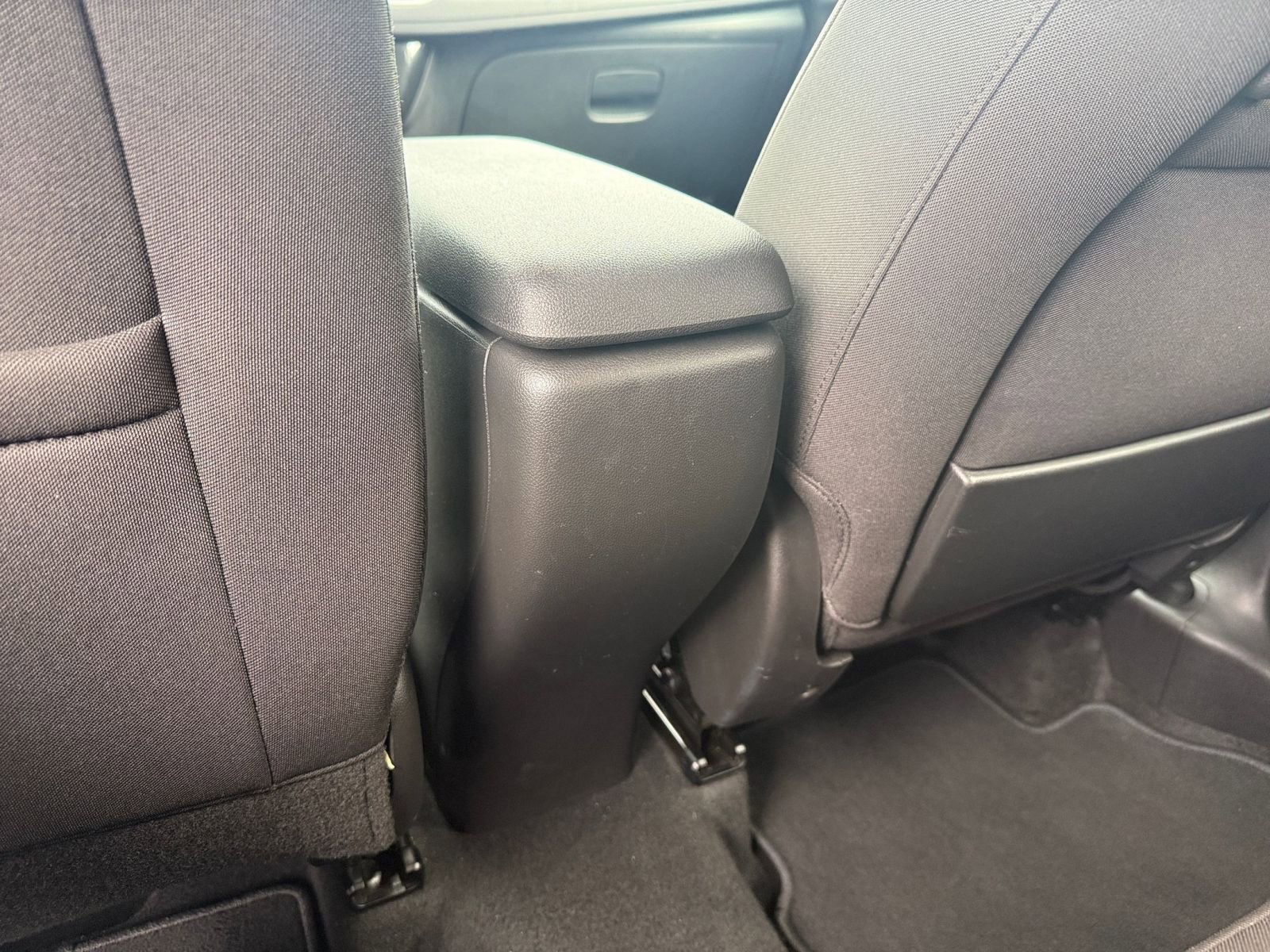 Used 2025 Chevrolet TrailBlazer LT w/ Driver Confidence Package image 23