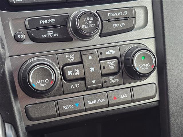 Used 2014 Honda Pilot EX image 26