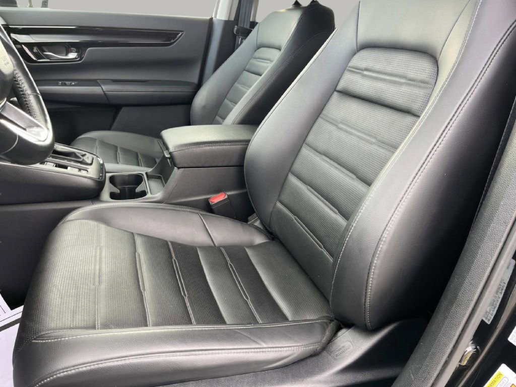 Used 2023 Honda CR-V EX-L image 32