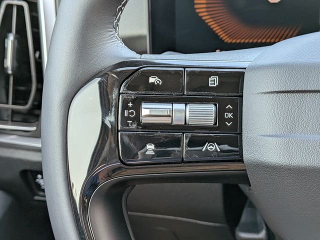 New 2026 Kia Sorento S w/ S Panoramic Sunroof Package FWD image 29